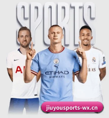 平台简介 - 体育资讯内容服务 - JIUYOU SPORTS